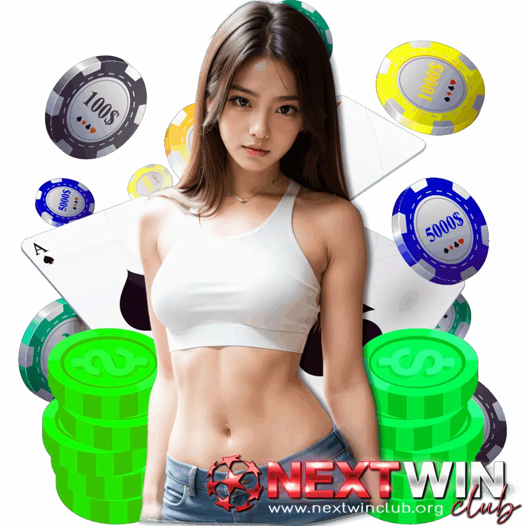 nextwin club สมัคร